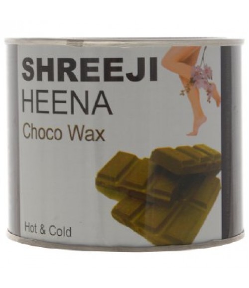 Shreeji  Chocolate Wax